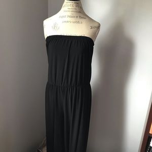 J.B.S. Black Tie jumpsuit